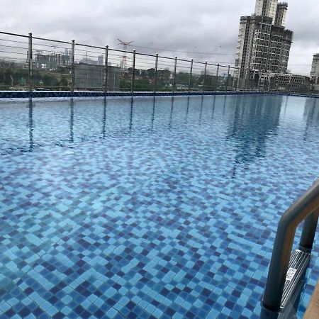 דירות Kangkar Teberau The Loft מראה חיצוני תמונה
