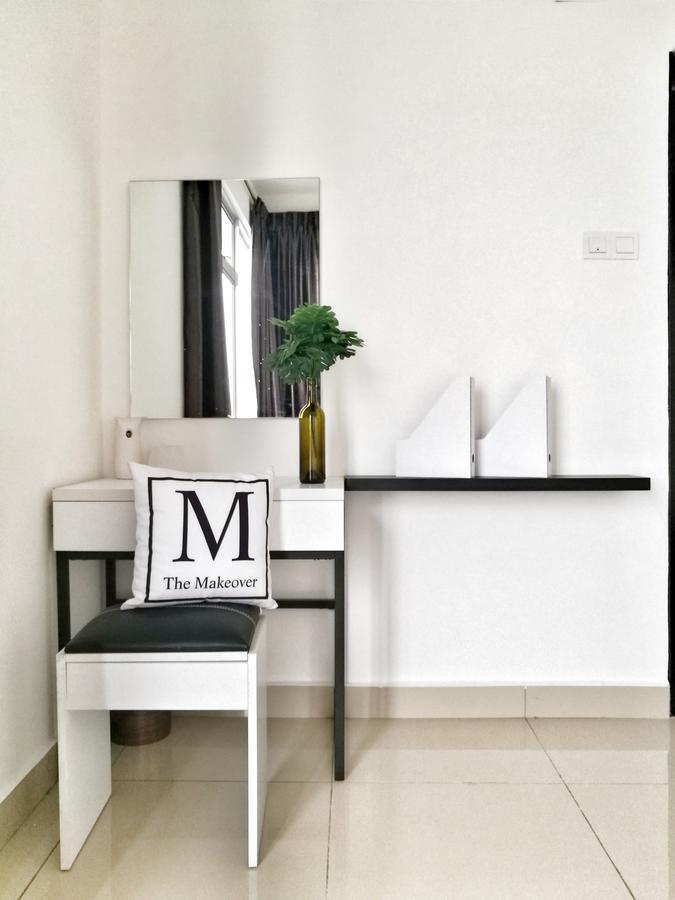 דירות Kangkar Teberau The Loft מראה חיצוני תמונה